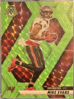 Mike Evans