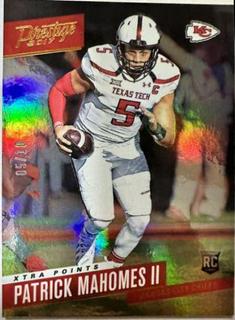 Patrick Mahomes II