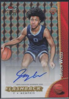 Jaylen Wells