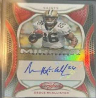 Deuce McAllister