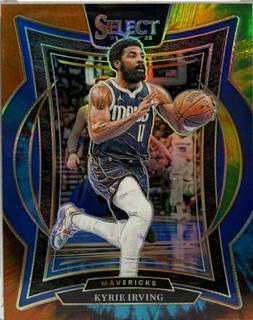 Kyrie Irving