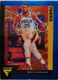 Ben Simmons