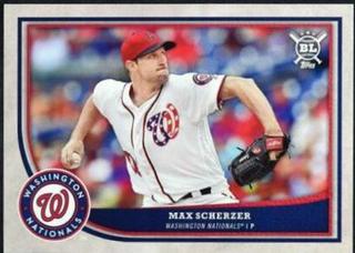 Max Scherzer