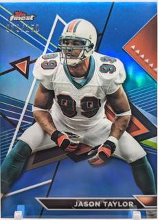 Jason Taylor