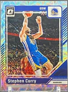 Stephen Curry