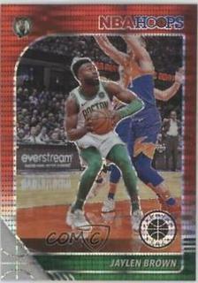 Jaylen Brown
