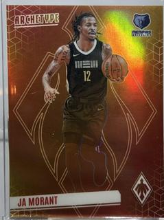 Ja Morant