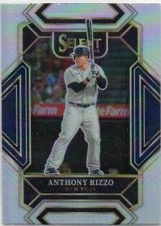 Anthony Rizzo
