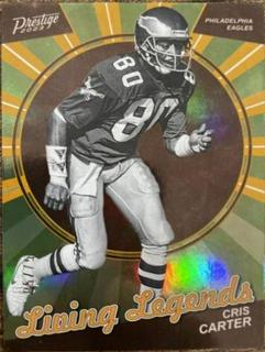Cris Carter