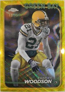 Charles Woodson