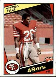 Wendell Tyler