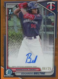 Eduardo Beltre