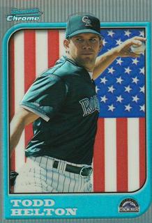 Todd Helton