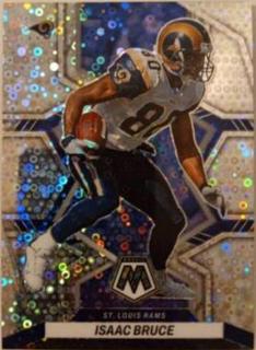 Isaac Bruce
