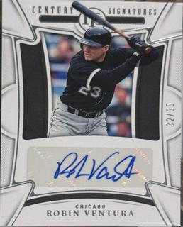 Robin Ventura