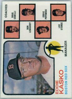 Red Sox Field Leaders
