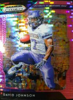 David Johnson