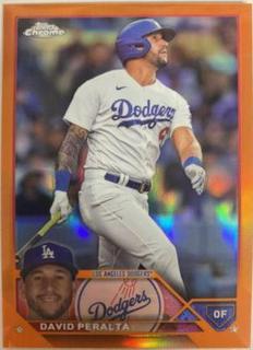 David Peralta