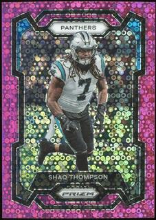 Shaq Thompson