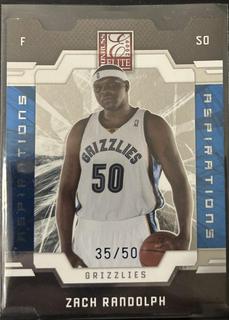 Zach Randolph