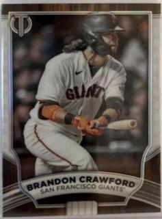 Brandon Crawford