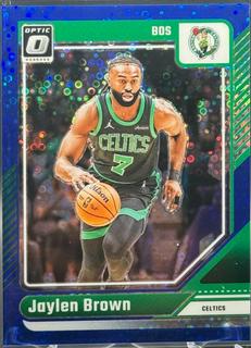 Jaylen Brown