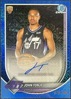 John Tonje