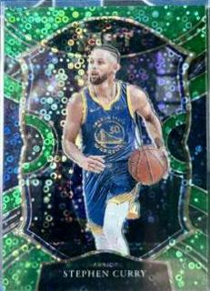 Stephen Curry