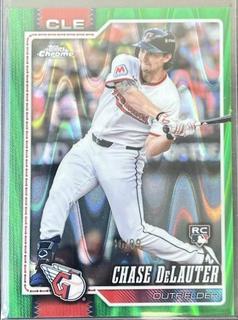 Chase DeLauter