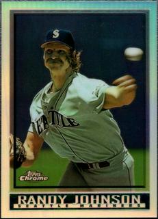 Randy Johnson