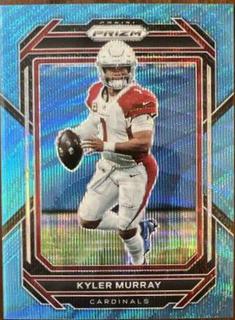 Kyler Murray