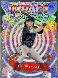 Corbin Carroll