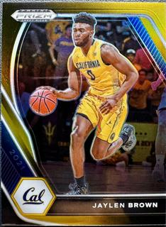 Jaylen Brown