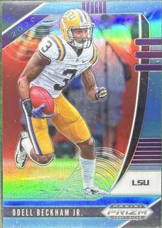 Odell Beckham Jr.