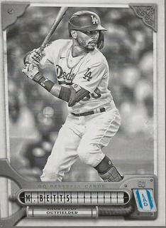 Mookie Betts