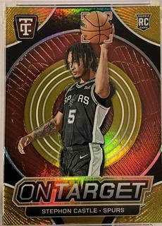 Stephon Castle