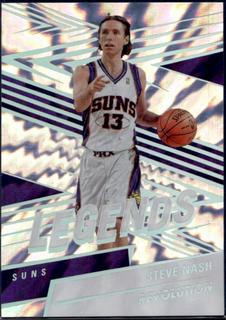 Steve Nash