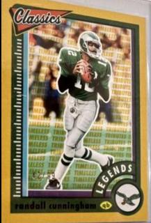 Randall Cunningham