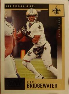 Teddy Bridgewater