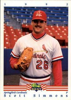 Scott Simmons
