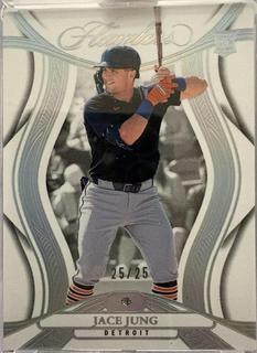 Jace Jung