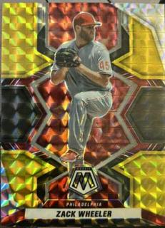Zack Wheeler