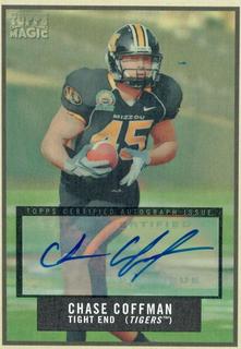 Chase Coffman