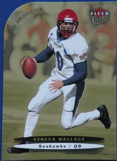 Seneca Wallace