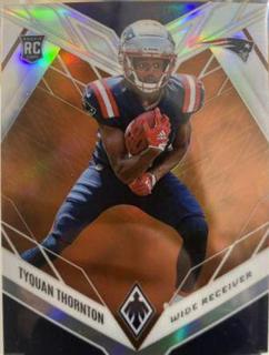 Tyquan Thornton