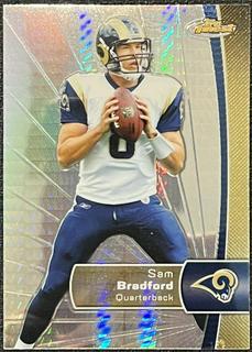 Sam Bradford