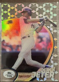 Derek Jeter