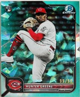 Hunter Greene