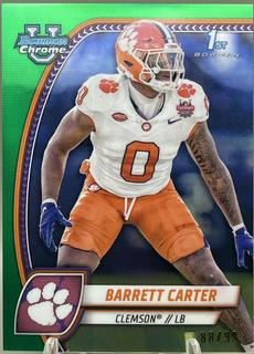 Barrett Carter