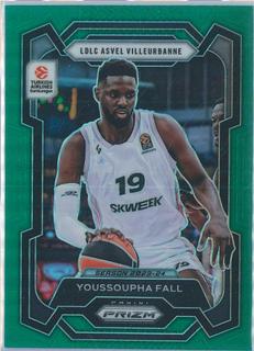 Youssoupha Fall